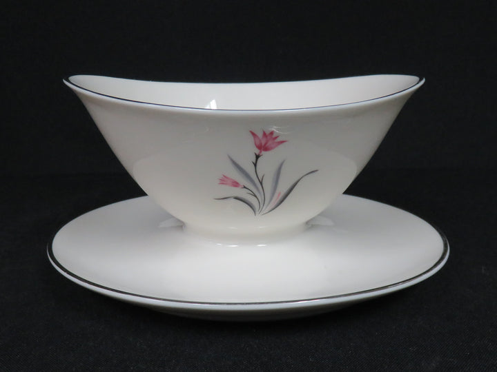 MCM Syracuse China Set