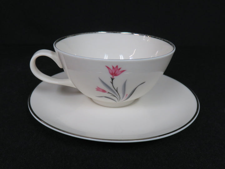 MCM Syracuse China Set