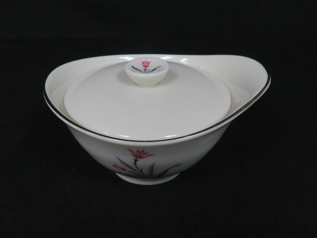 MCM Syracuse China Set