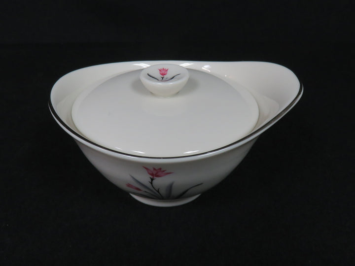 MCM Syracuse China Set