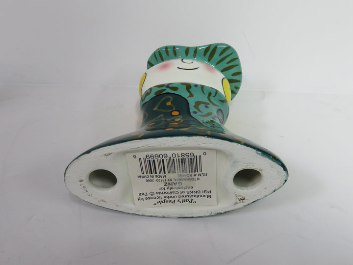 Ganz Candleholders