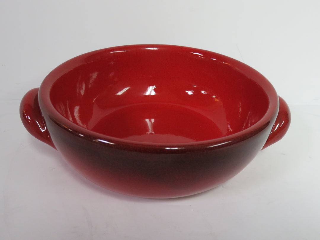 Italian Handled Dish