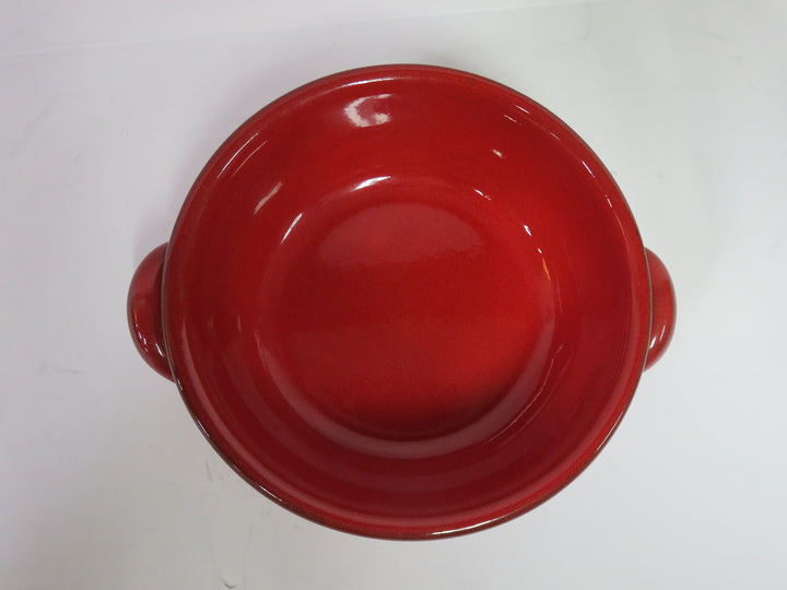 Italian Handled Dish