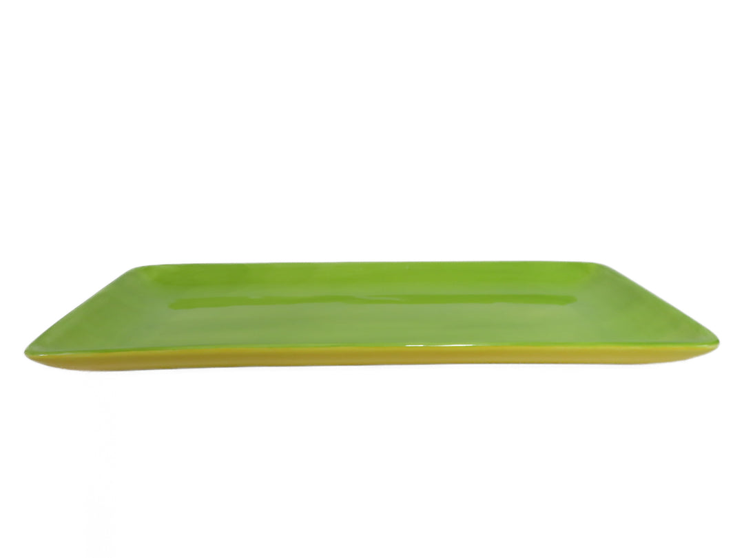 Crate & Barrel Serving Tray