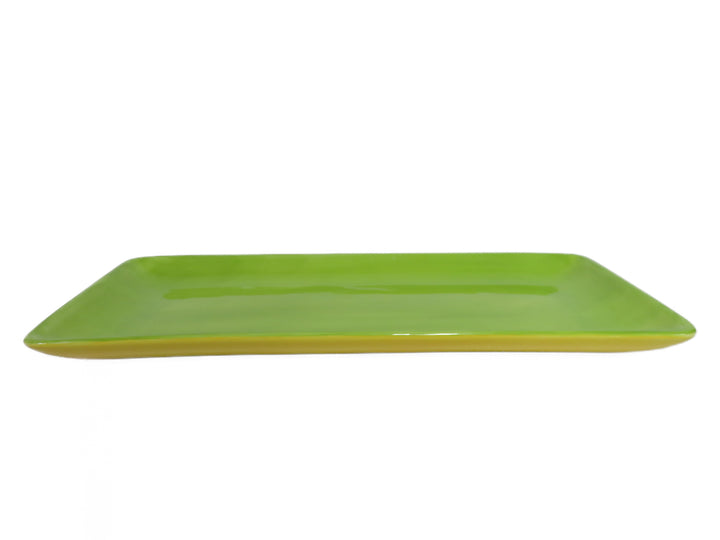 Crate & Barrel Serving Tray
