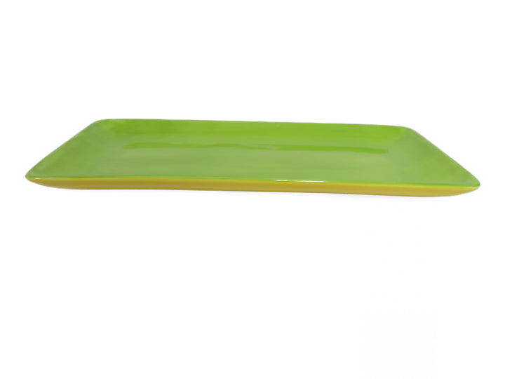 Crate & Barrel Serving Tray