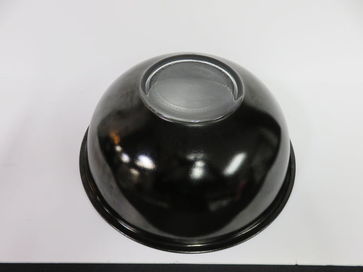 PYREX Black Mixing Bowl