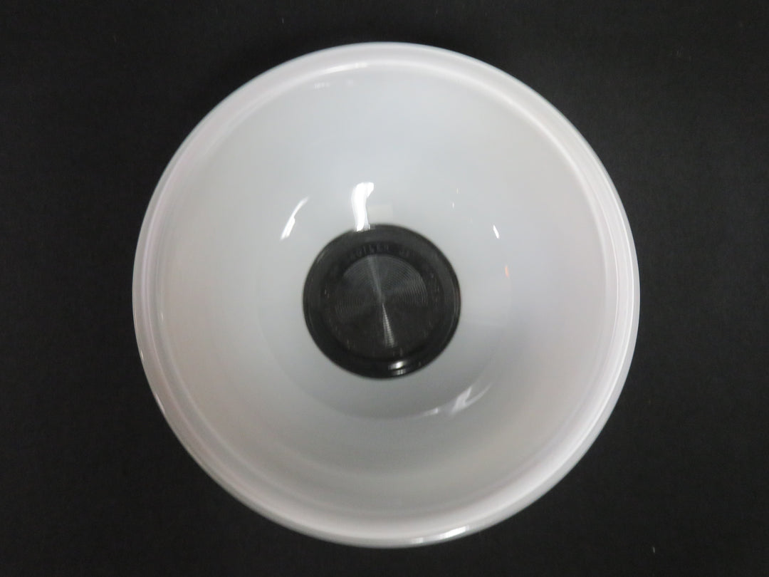 PYREX White Mixing Bowl
