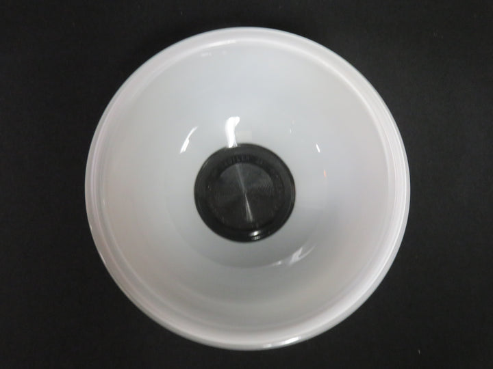 PYREX White Mixing Bowl