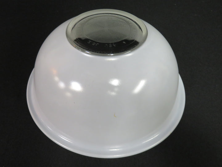 PYREX White Mixing Bowl