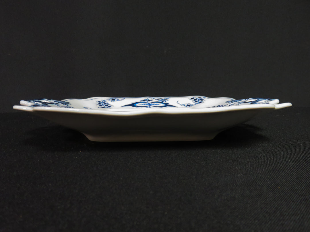 Blue Danube Serving Plate
