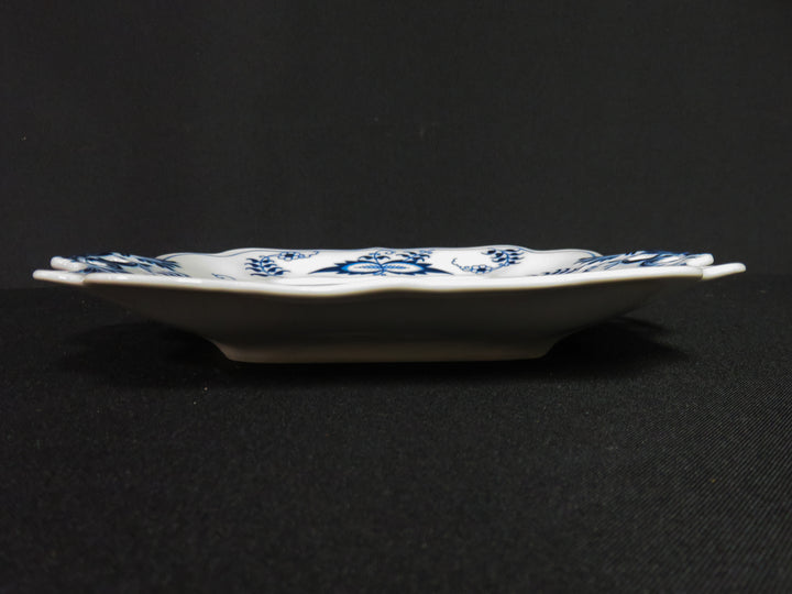 Blue Danube Serving Plate