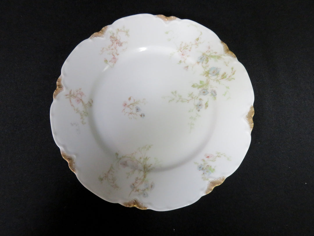 Haviland Dessert Plates