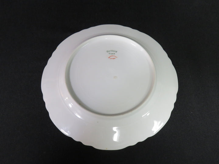 Haviland Dessert Plates