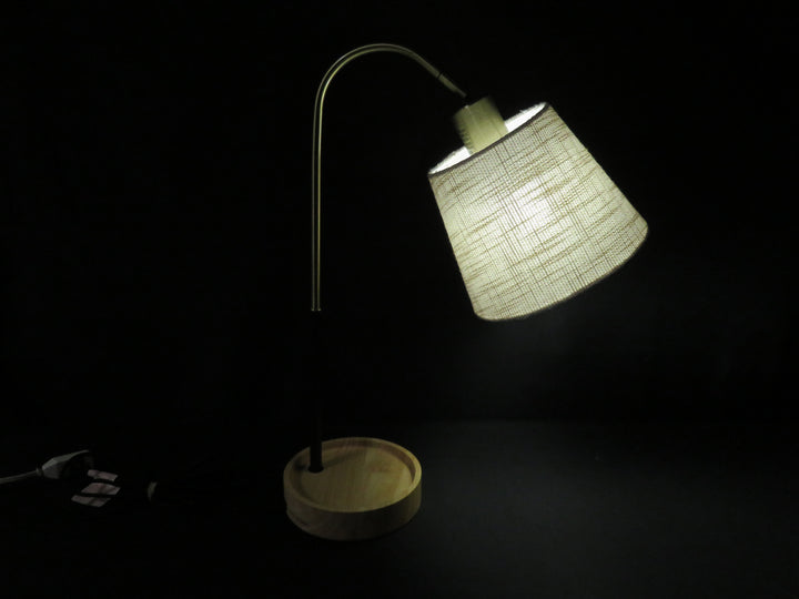 Arcadia Collection Table Lamp