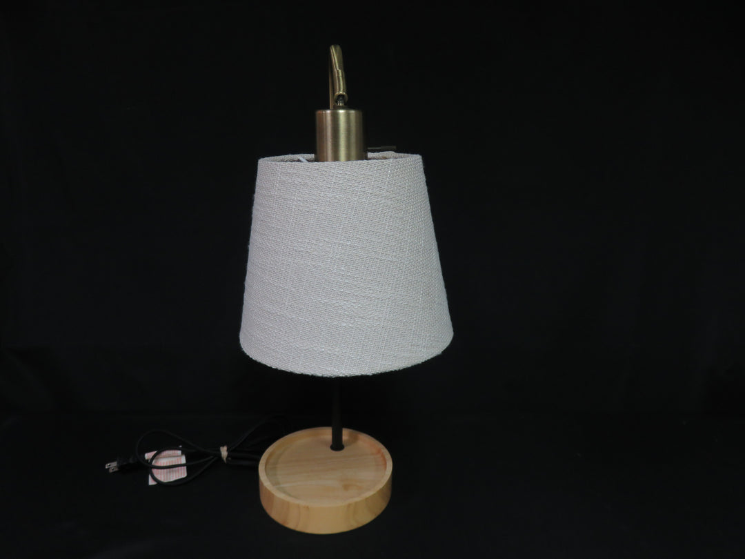 Arcadia Collection Table Lamp