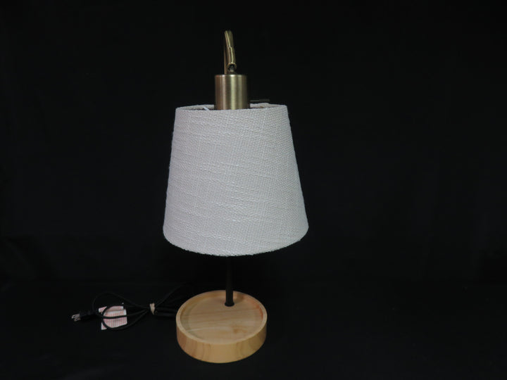 Arcadia Collection Table Lamp