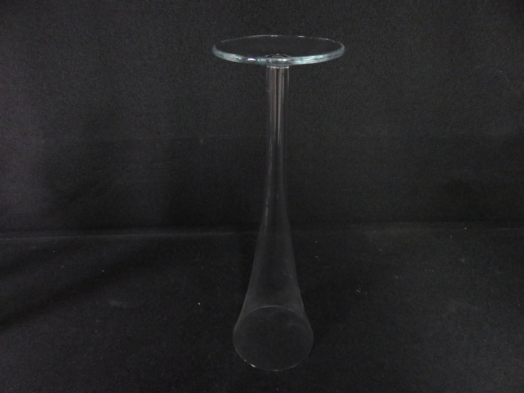 Crate & Barrel Champagne Flutes