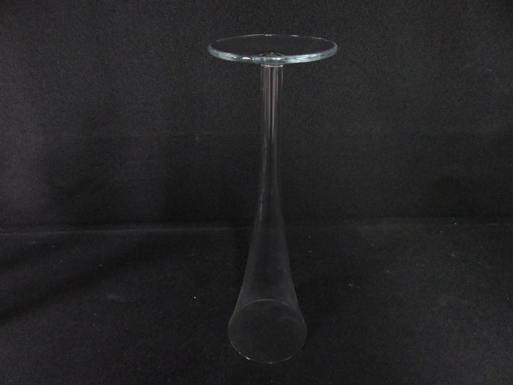 Crate & Barrel Champagne Flutes