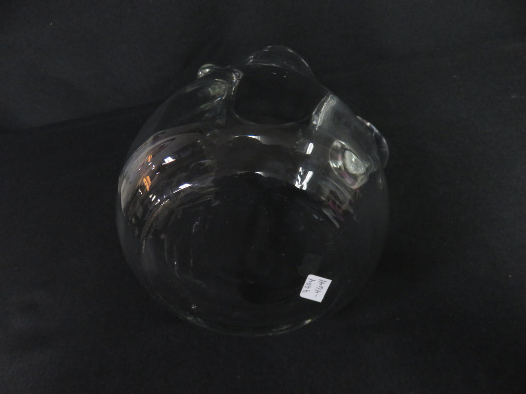 Glass Pitcher