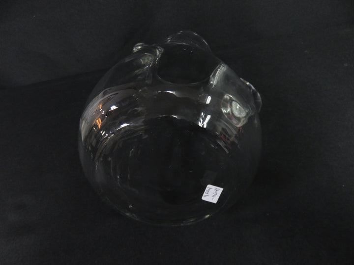 Glass Pitcher