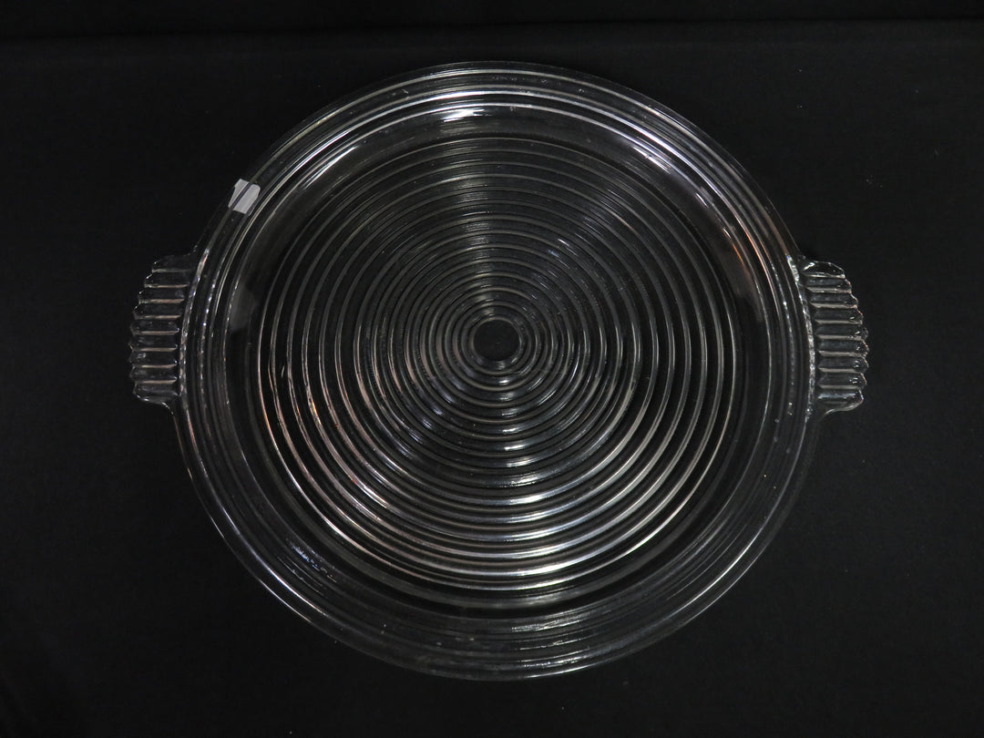 Anchor Hocking Relish Platter
