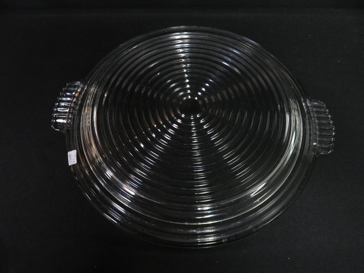 Anchor Hocking Relish Platter