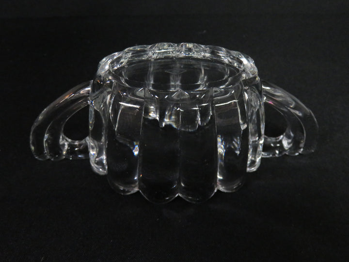 Heisey Cream & Sugar Set