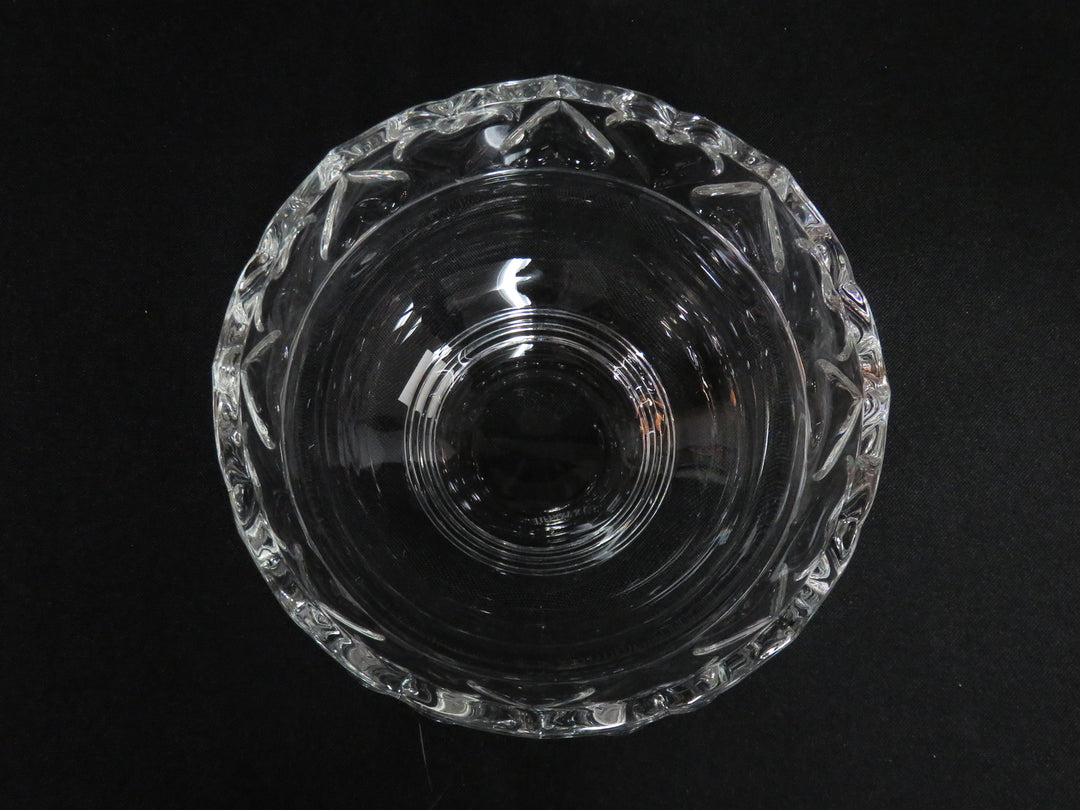 Tiffany & Co. Crystal Bowl