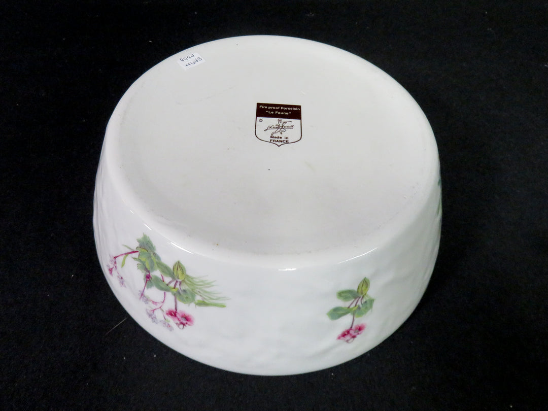 Louis Lourioux Bowl