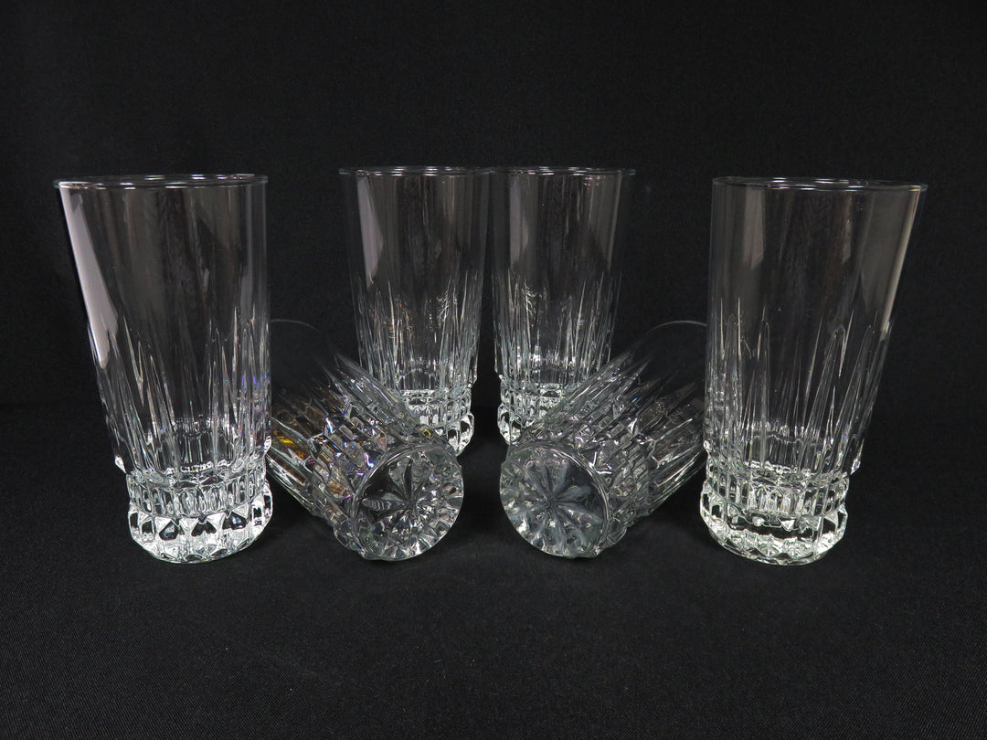 Tumblers