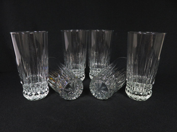 Tumblers