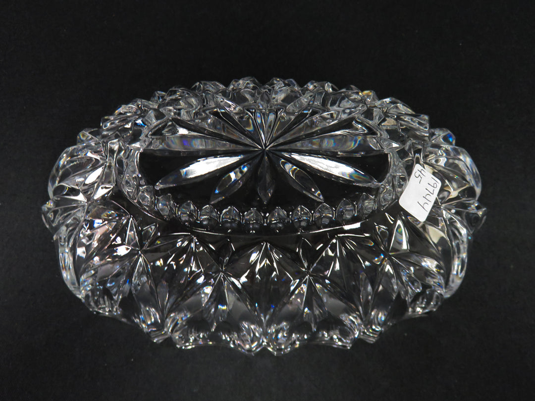 Candy Dish