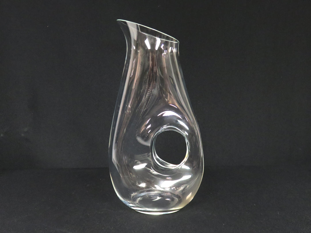 Contemporary Carafe