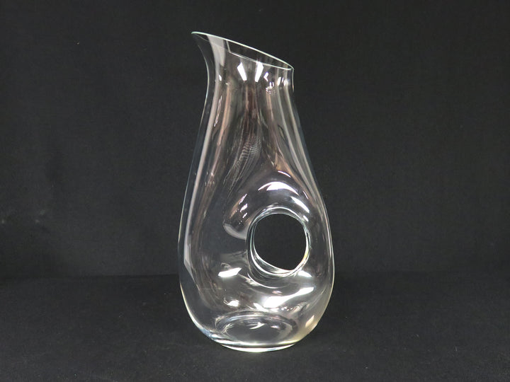 Contemporary Carafe