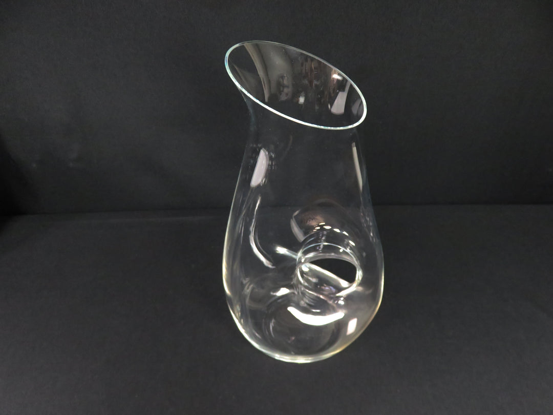 Contemporary Carafe