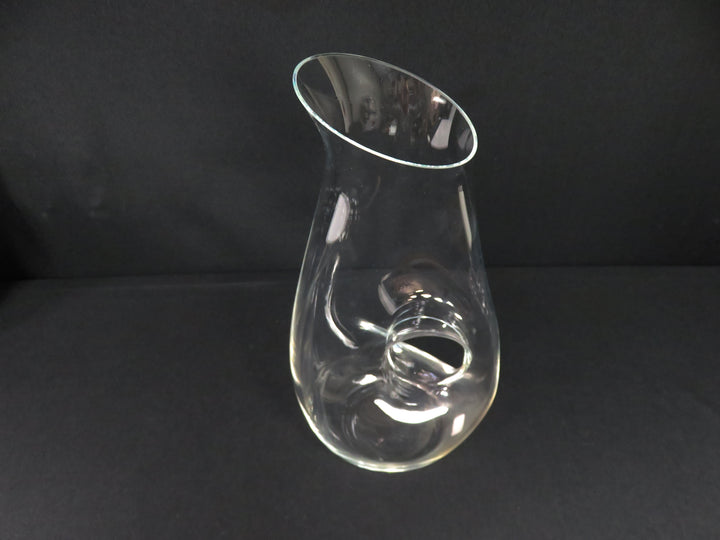 Contemporary Carafe