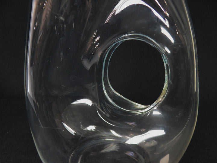 Contemporary Carafe