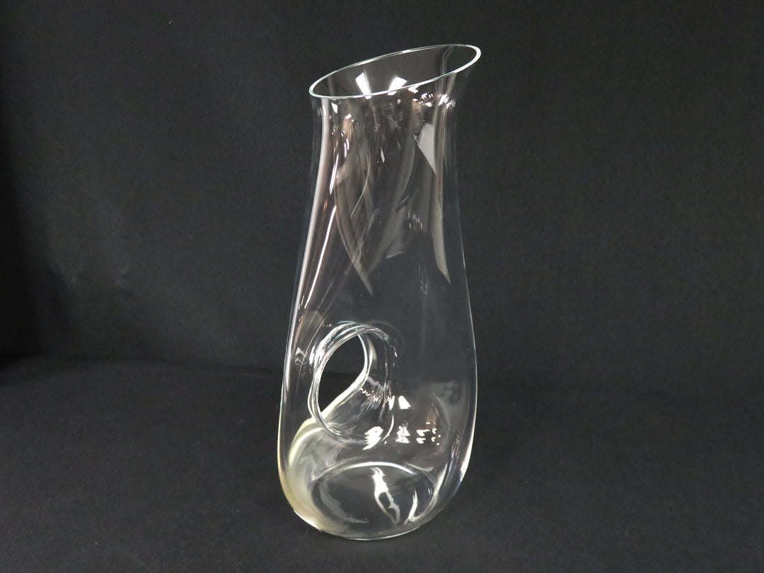 Contemporary Carafe
