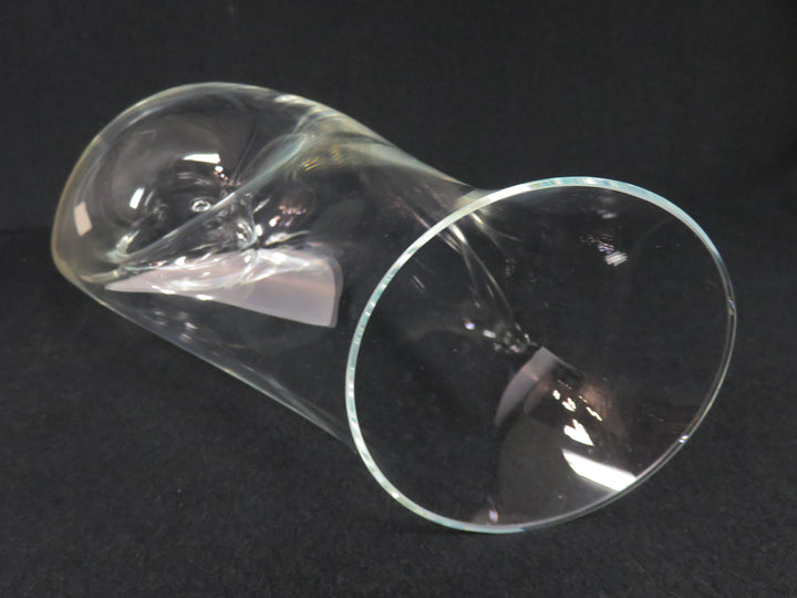 Contemporary Carafe