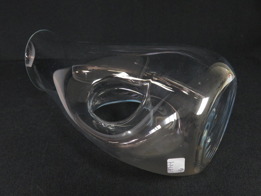 Contemporary Carafe