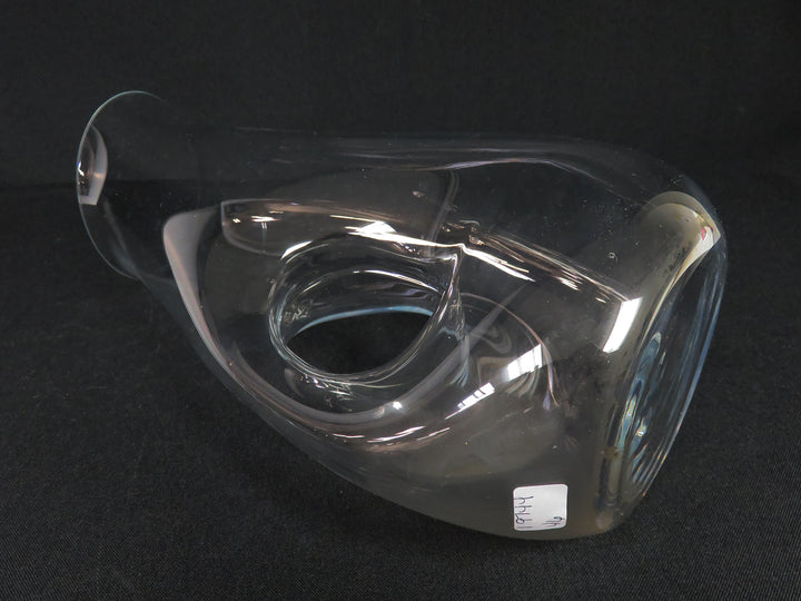 Contemporary Carafe