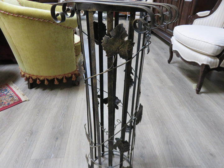 MCM Display/Plant Stand