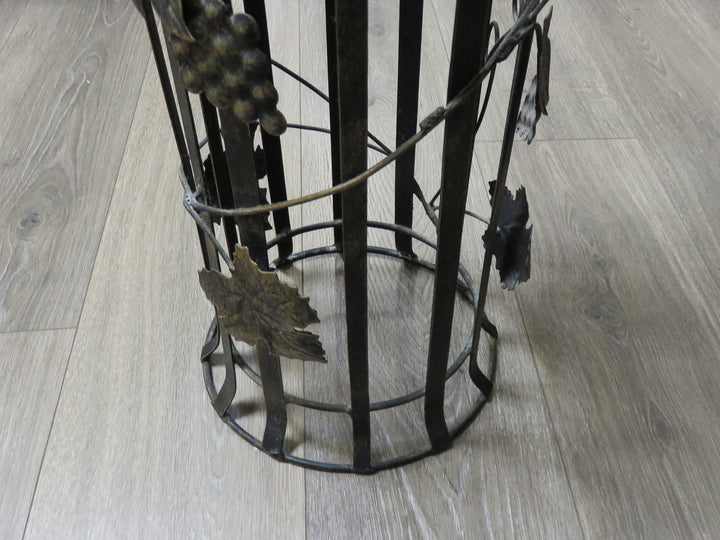 MCM Display/Plant Stand