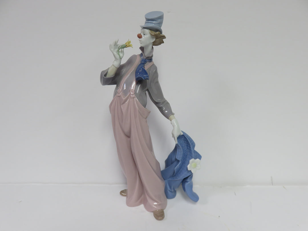 Lladró Figurine