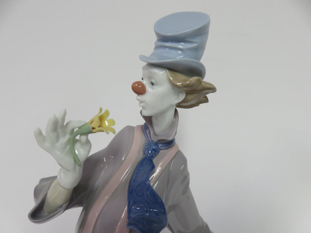 Lladró Figurine