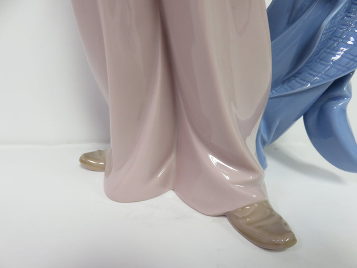 Lladró Figurine