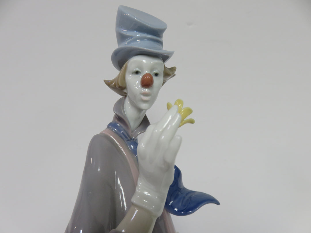 Lladró Figurine