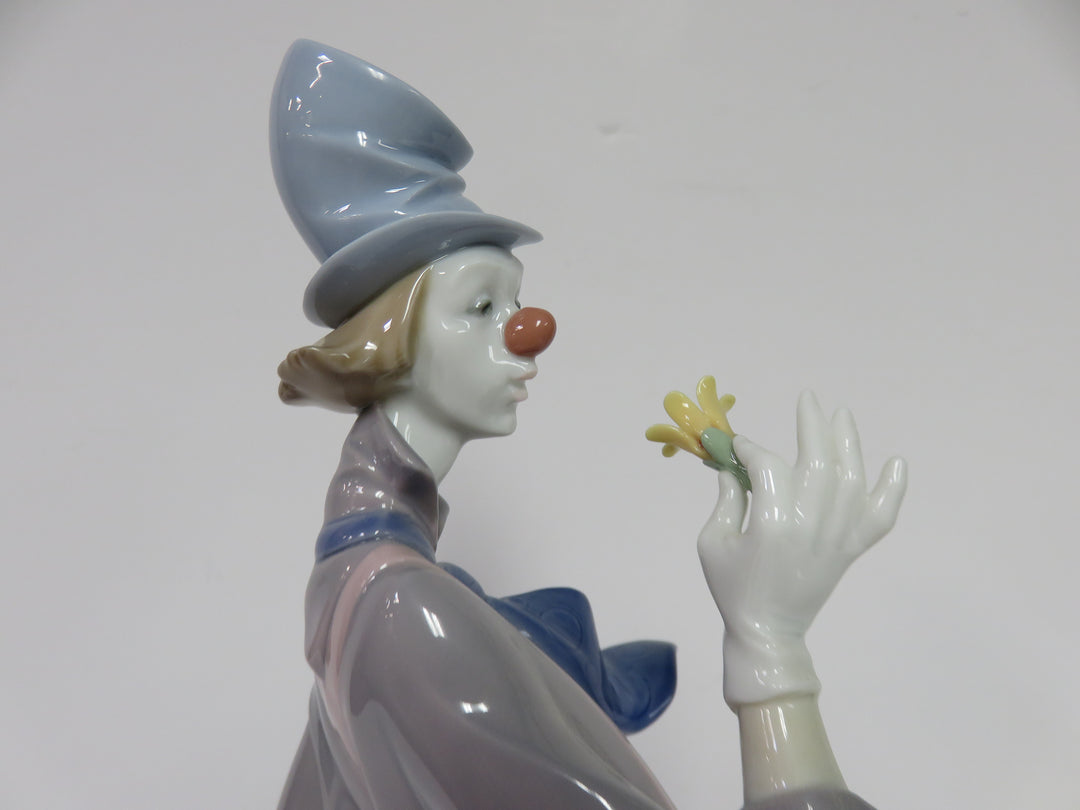 Lladró Figurine
