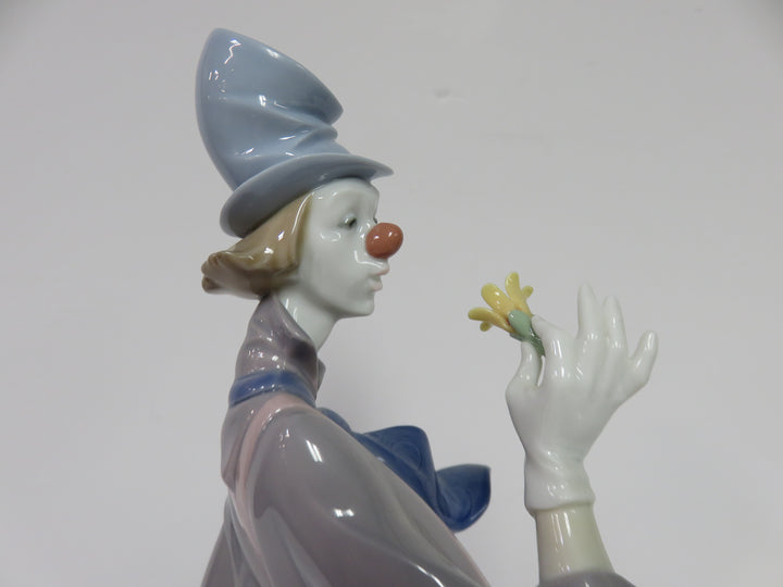 Lladró Figurine